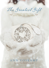 Cover image: The Greatest Gift 9781414387086