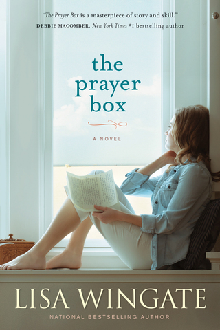 Cover image: The Prayer Box 9781414386881