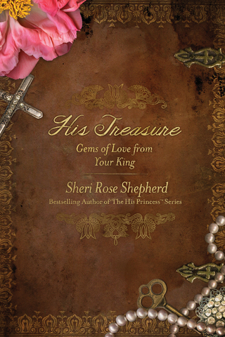 Cover image: His Treasure 9781414366937