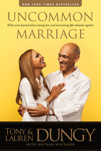 Immagine di copertina: Uncommon Marriage 9781414383705