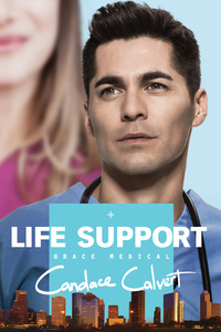 Cover image: Life Support 9781414361130