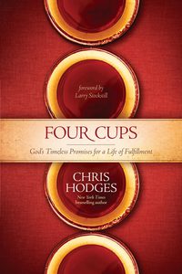Cover image: Four Cups 9781414371276