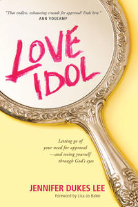 Cover image: Love Idol 9781414380735
