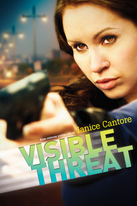 Immagine di copertina: Visible Threat 9781414375540