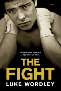 Cover image: The Fight 9781414389493