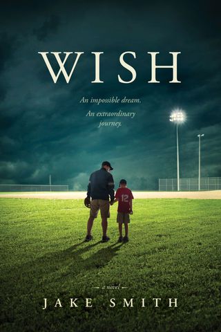 Cover image: Wish 9781414391540