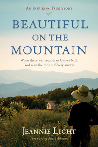 Cover image: Beautiful on the Mountain 9781414387130