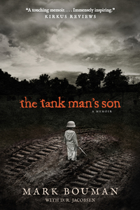 Cover image: The Tank Man's Son 9781414390277