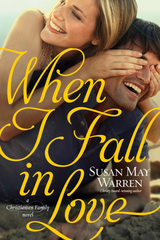 Immagine di copertina: When I Fall in Love 9781414378435