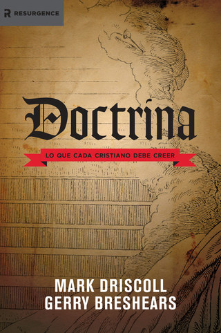 Omslagafbeelding: Doctrina 9781414389240