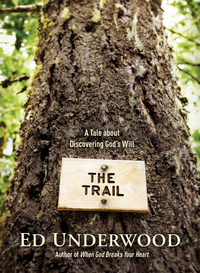 Imagen de portada: The Trail 9781414391120