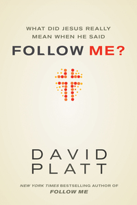Omslagafbeelding: What Did Jesus Really Mean When He Said Follow Me? 9781414391373