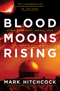 Cover image: Blood Moons Rising 9781414397085