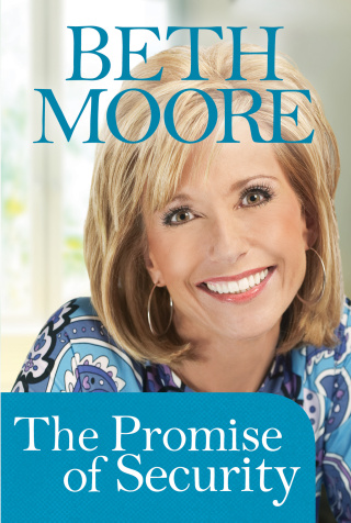 Cover image: The Promise of Security 9781414337968