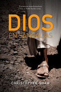 Cover image: Dios en sandalias 9781414399713