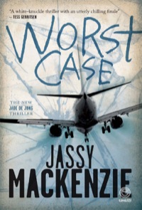 Cover image: Worst Case 1st edition 9781415201534