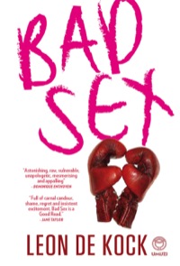 Imagen de portada: Bad Sex 1st edition 9781415201527