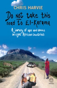 Cover image: Do Not Take this Road to El-Karama 1st edition 9781415200643