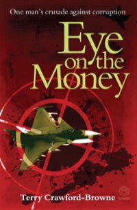 Cover image: Eye on the Money 1st edition 9781415200216