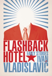 Cover image: Flashback Hotel 1st edition 9781415201077