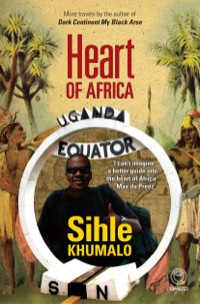 Cover image: Heart of Africa 1st edition 9781415200810