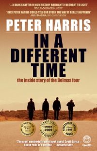 Cover image: In a Different Time 1st edition 9781415200490
