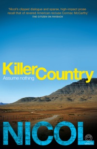 Cover image: Killer Country 1st edition 9781415201169