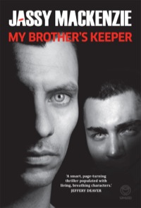 Imagen de portada: My Brother's Keeper 1st edition 9781415200780