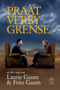 Cover image: Praat verby grense 1st edition 9781415201244