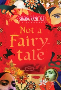 Cover image: Not a Fairytale 1st edition 9781415201121