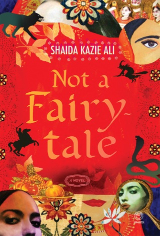 Cover image: Not a Fairytale 1st edition 9781415201121