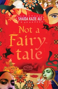 Cover image: Not a Fairytale 1st edition 9781415201121