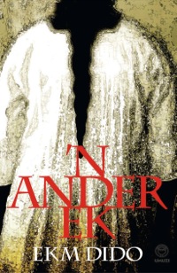 Imagen de portada: ’n Ander ek 1st edition 9781415200346