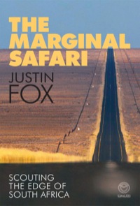 Imagen de portada: The Marginal Safari 1st edition 9781415200582