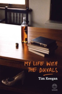 Omslagafbeelding: My Life with the Duvals 1st edition 9781415200476