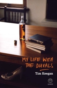 Cover image: My Life with the Duvals 1st edition 9781415200476