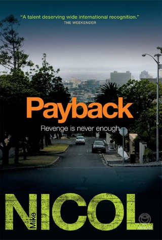 Cover image: Payback 1st edition 9781415200469