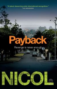 Cover image: Payback 1st edition 9781415200469