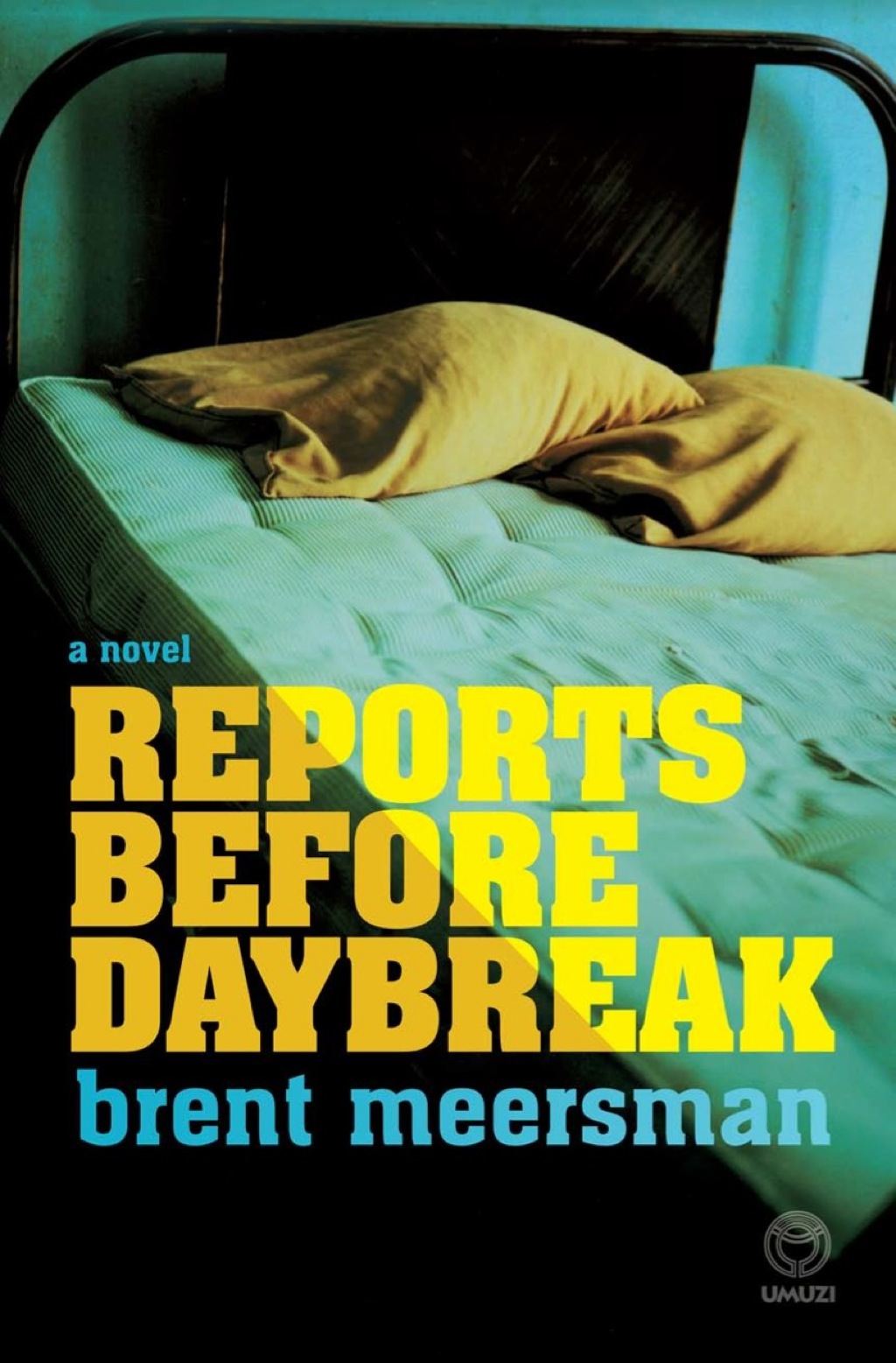 Reports before Daybreak 1st Edition