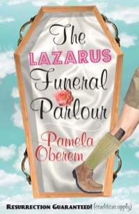 Omslagafbeelding: The Lazarus Funeral Parlour 1st edition 9781415200940