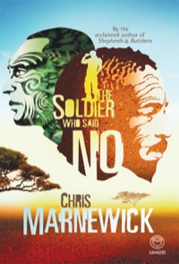 Titelbild: The Soldier who Said No 1st edition 9781415201084