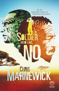 Omslagafbeelding: The Soldier who Said No 1st edition 9781415201084