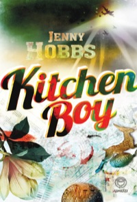 Omslagafbeelding: Kitchen Boy 1st edition 9781415200971