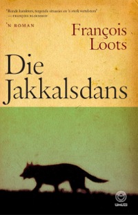 Cover image: Die jakkalsdans 1st edition 9781415201015
