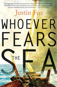 Cover image: Whoever Fears the Sea 1st edition 9781415203996