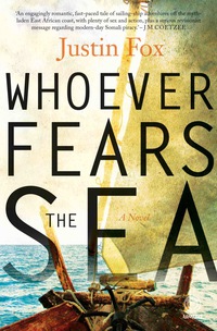 Imagen de portada: Whoever Fears the Sea 1st edition 9781415203996