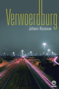 Cover image: Verwoerdburg 1st edition 9781415204009