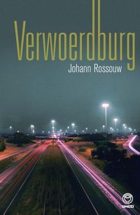 Titelbild: Verwoerdburg 1st edition 9781415204009