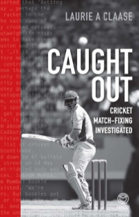 Cover image: Caught Out 1st edition 9781415200438