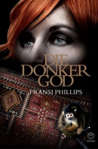 Cover image: Die donker god 1st edition 9781415200087